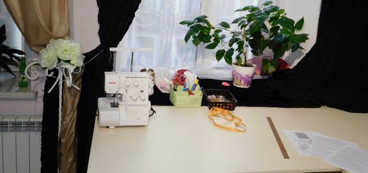 Акції на курси крою і шиття lady sew