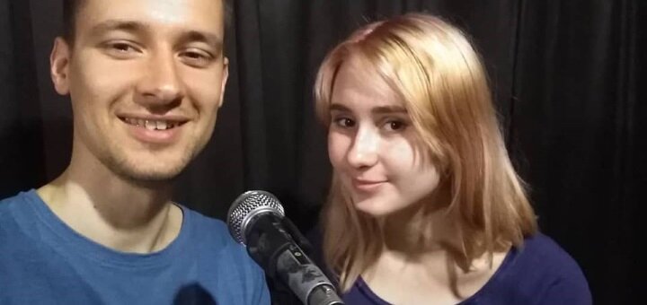 Скидки в студии вокала Feel your voice в Днепре
