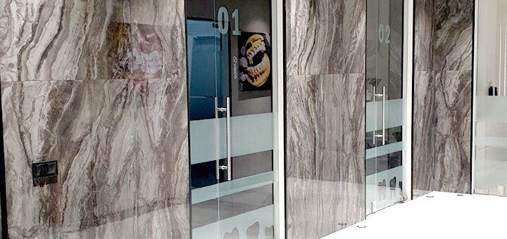 Dentist &quot;dental aesthetic clinic&quot; in kiev. discount offers from dentistry.