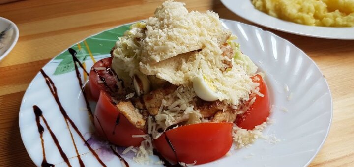 Скидки кафе «Курятня» 