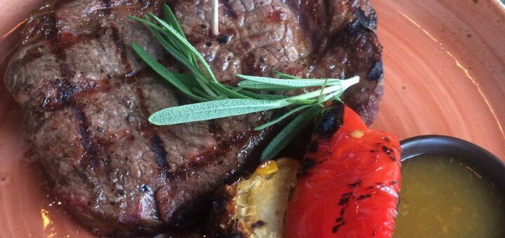 Низкие цены ресторан «Argentina Grill»