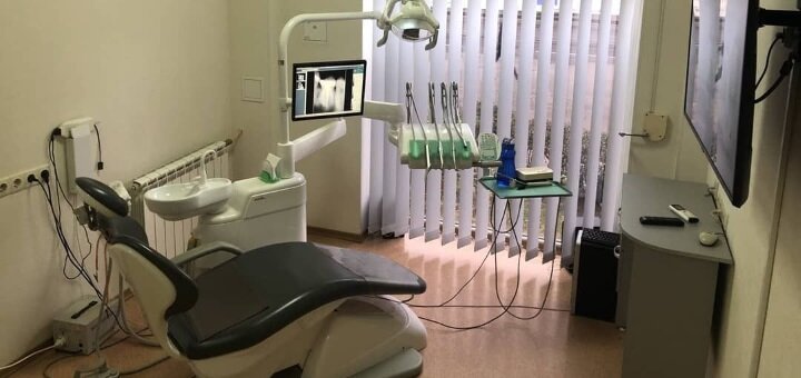 Специальные цены от стоматолога Анны Валерьевны в Харькове