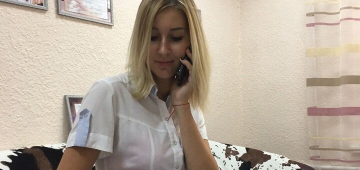 Знижки у студії естетичної косметології Пава