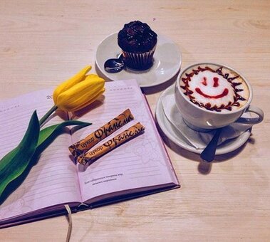 French bakery fransua in dnipro. promotional offers for you