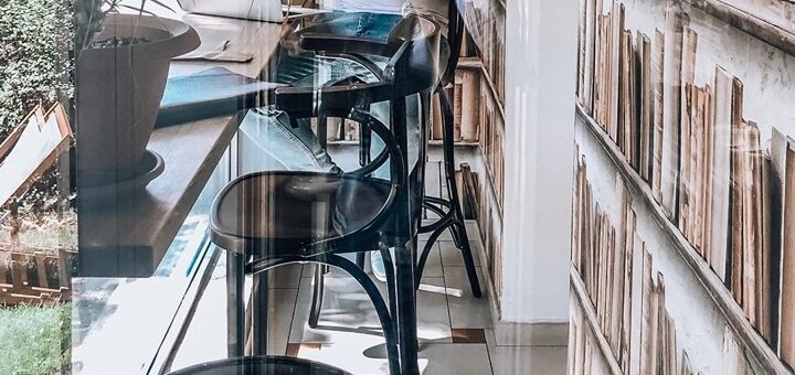 Напої з акції в dbcoffee