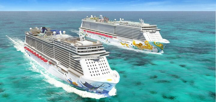 Круїз недорого від компанії «inCruises». Купити зі знижкою.