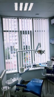Стоматологическая клиника «HealthyDentistry» в Киеве. Записаться по акции.