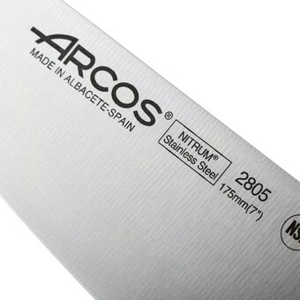 Кухонні ножі «Arcos». Купити зі знижкою.