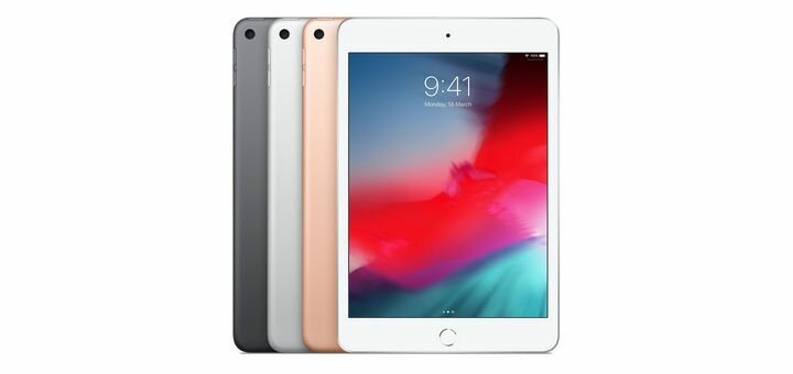 Ipad в магазині «lucky buyer» в дніпрі. купити зі знижкою