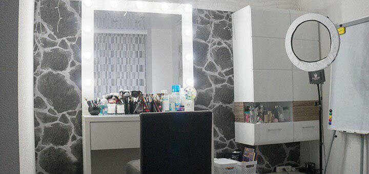 Special offers on makeup from natalia iten beauty studio
