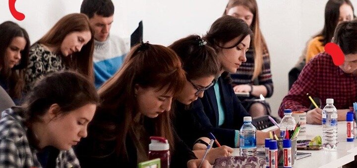 Easy School UA школа иностранных языков