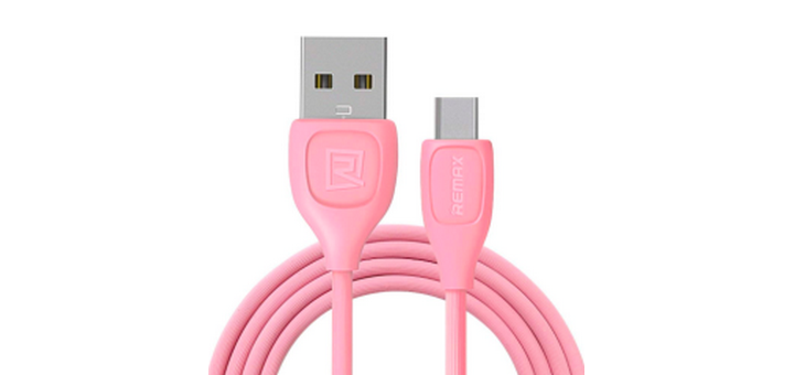 USB cable in the «Monkeyshop» store in Dnipro. Buy at a discount.