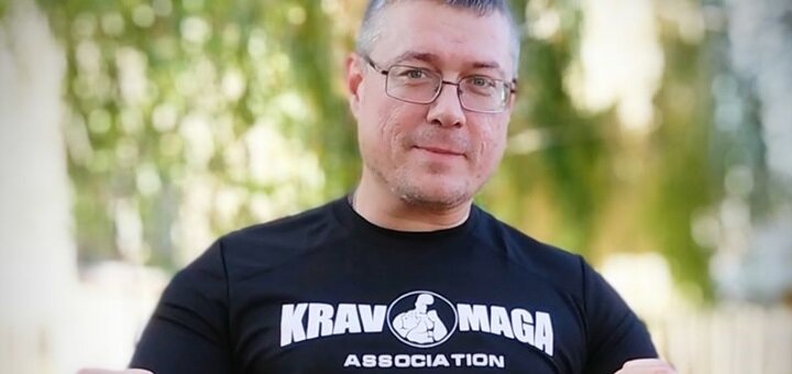 Briefs for employment from the battle master krav maga lviv