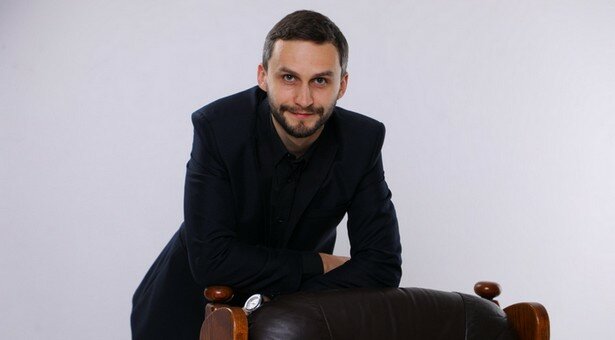 Integrity consultant sergey zagrebelny. sign up for a consultation with a discount