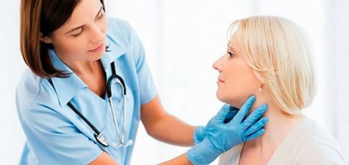 Знижки на обстеження в ендокринолога в «tal-medical»