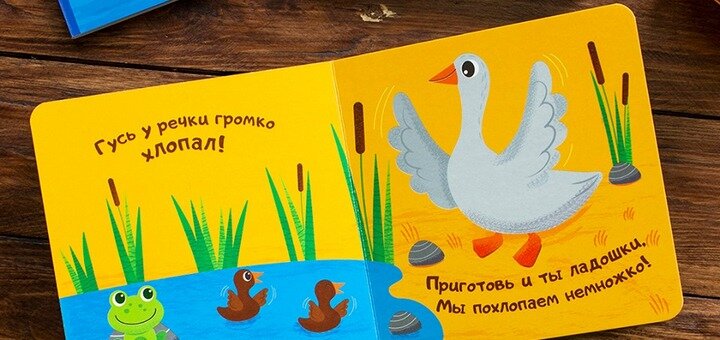 Книги для самых маленьких в магазине «Zlatka.com.ua». Купить со скидкой.