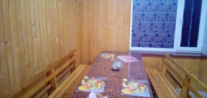 Сауна в Бердянске на Садовой 35