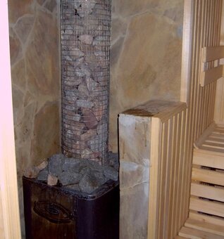 Sauna in sumy. book a time for the promotion.
