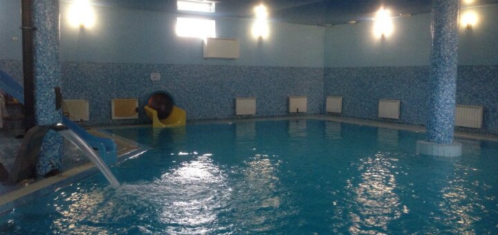 Promotions public bath &quot;aquarius&quot;