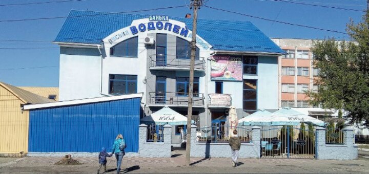 Low prices public bath &quot;aquarius&quot;