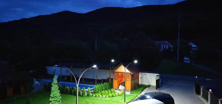 Discounts for holidays at villa diola12