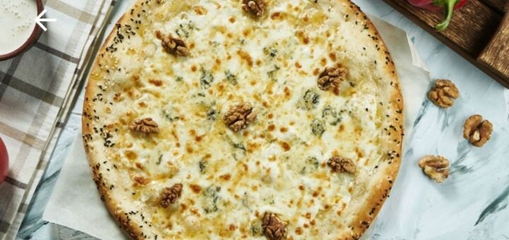 Discount on pizza at digby pizza pizza