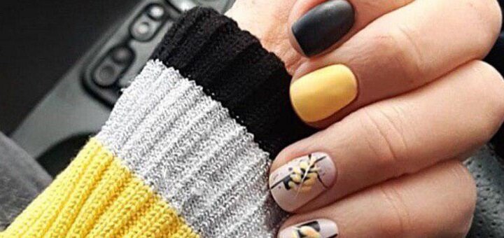 Акционные предложения в салоне маникюра Malahova Nail в Харькове