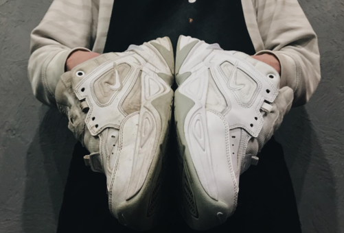 Sneaker Mate Odessa