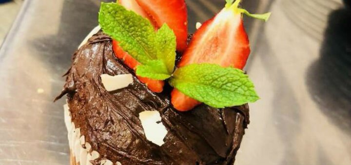 Bakery No. 1
