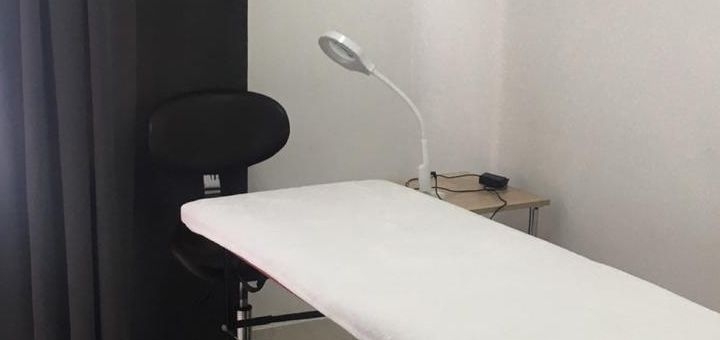 Скидки на макияж в студии красоты Studio 17/4 в Днепре