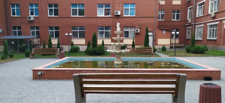 Городская клиническая больница скорой медицинской помощи