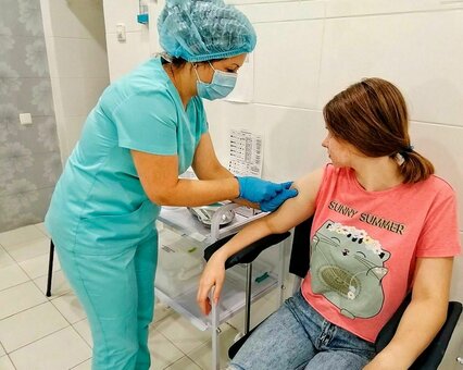 Discounts on diagnostics clinic my likar belaya tserkov