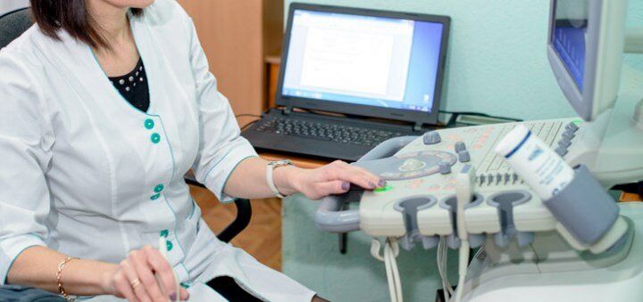 Акции на услуги в Университетской клинике ЗГМУ