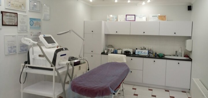Акції від центру краси Dr. Olena Kazchuk
