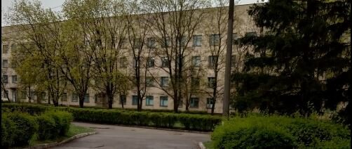City hospital №7