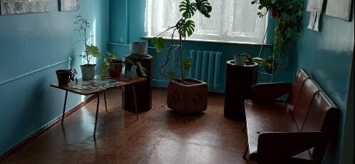 City hospital №7