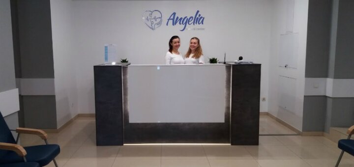 Angelia