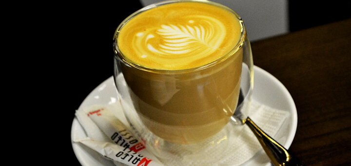 Кав'ярня Espresso Bar
