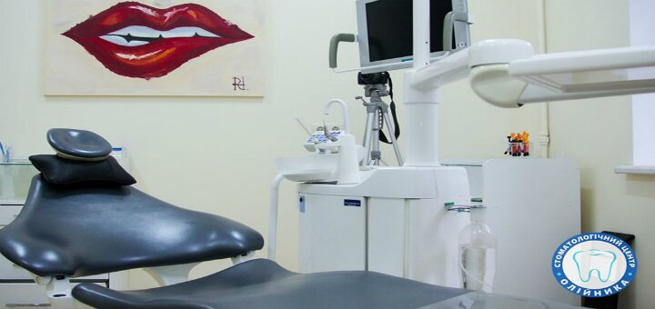 Dental Center Oleinik