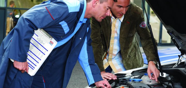 Bosch Стандарт (Бош Стандарт)