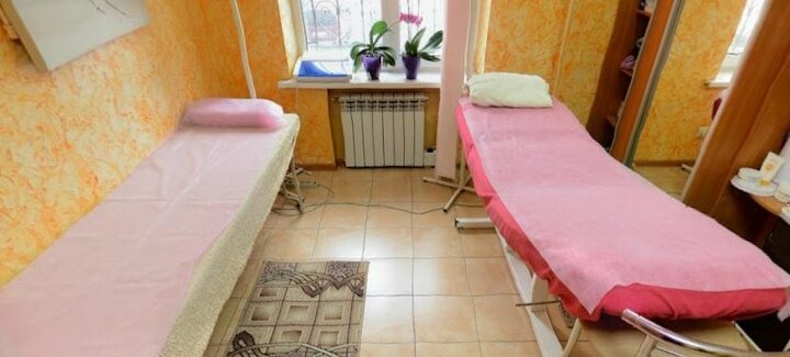 Косметологічна клініка версаль