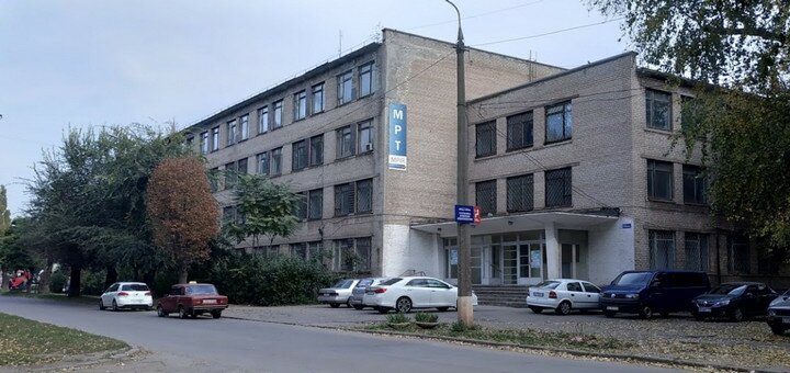 Акції в медичному центрі «мрія мрт»