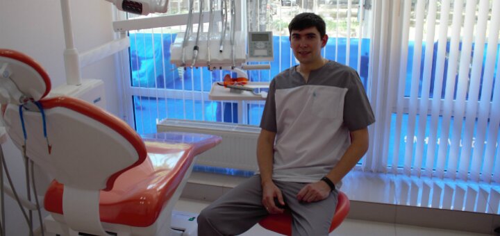Доступные цены «Стоматология Одесса»