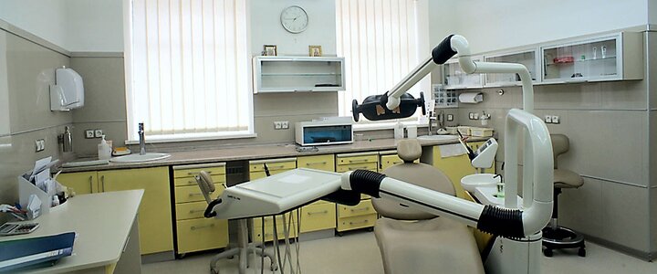 Доступные цены стоматология «Одонтопрактика»