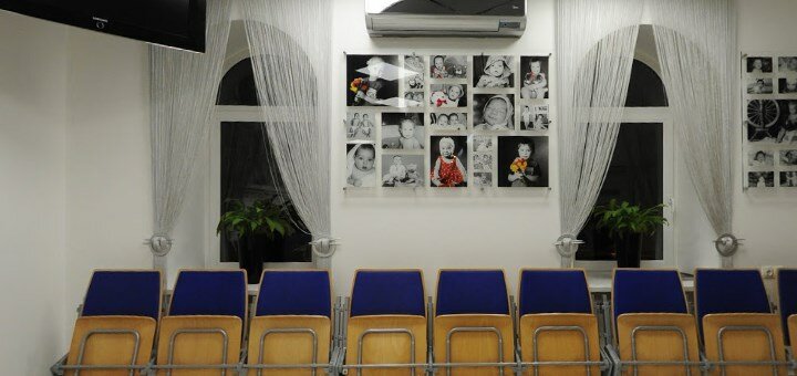 Акционное предложение в клинике Имплант в Харькове