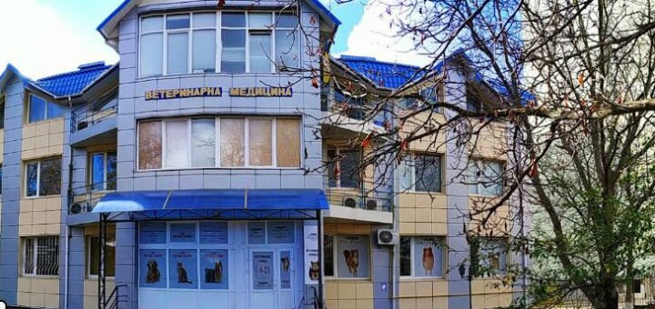 Хмельницька ветеринарна клініка