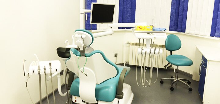 Клініка «dental &amp; skin» в києві. замовляй послуги зі знижкою.