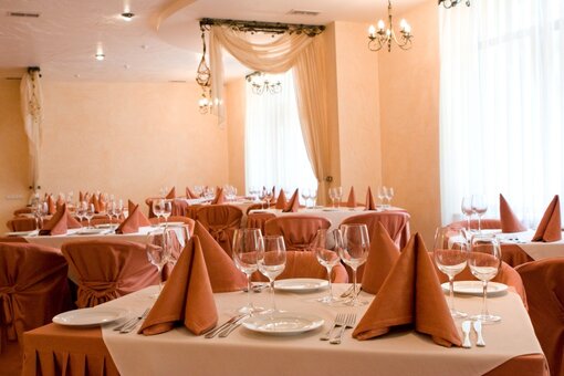 Hotel Zeleny Guy in Kopachovka. Rest on promotion 9