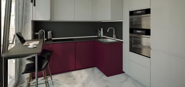 Специальные цены в студии дизайна интерьера «Design studio Bluehorse»