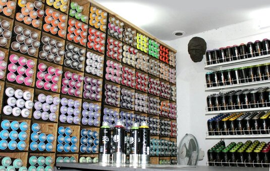 Магазин garage canshop в києві. купуйте товари зі знижкою.